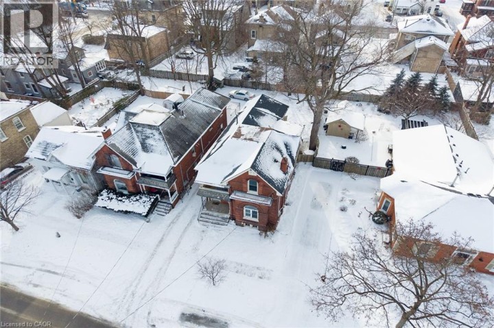 Photo 45 at 104 William Street, Brantford