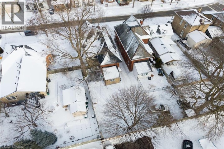 Photo 46 at 104 William Street, Brantford