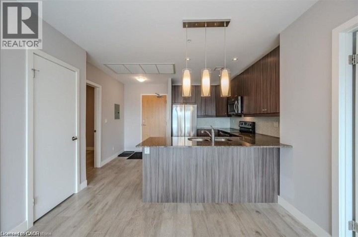 Photo 10 at 811 - 1 S Victoria Street, Downtown Kitchener / W. Ward, Kitchener