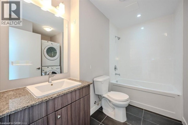 Photo 17 at 811 - 1 S Victoria Street, Downtown Kitchener / W. Ward, Kitchener