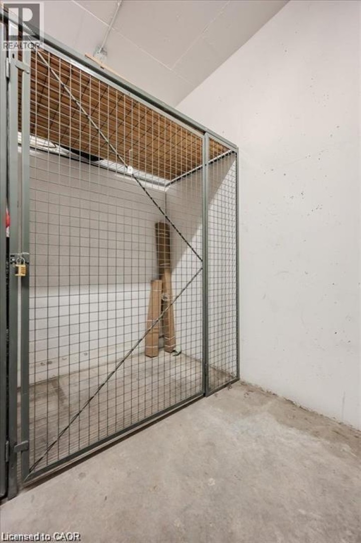 Photo 31 at 811 - 1 S Victoria Street, Downtown Kitchener / W. Ward, Kitchener