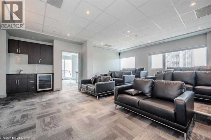 Photo 33 at 811 - 1 S Victoria Street, Downtown Kitchener / W. Ward, Kitchener