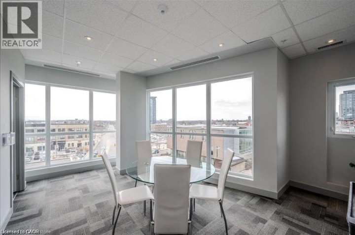 Photo 34 at 811 - 1 S Victoria Street, Downtown Kitchener / W. Ward, Kitchener