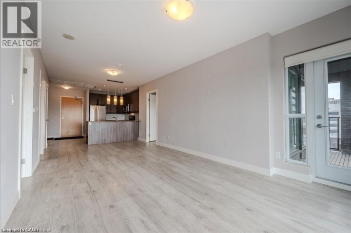 Photo 9 at 811 - 1 S Victoria Street, Downtown Kitchener / W. Ward, Kitchener