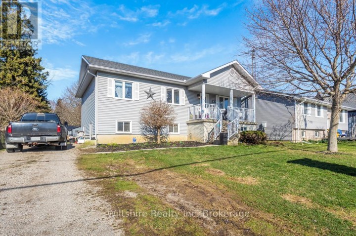 Photo 2 at 37 Chatham Street, Port Burwell, Bayham