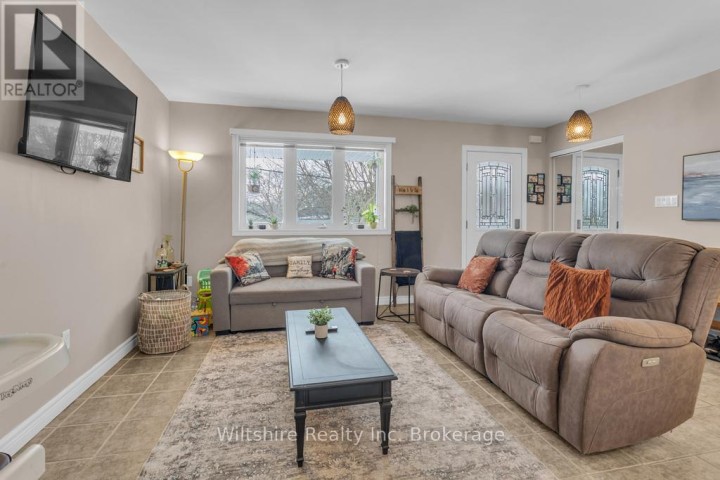 Photo 3 at 37 Chatham Street, Port Burwell, Bayham