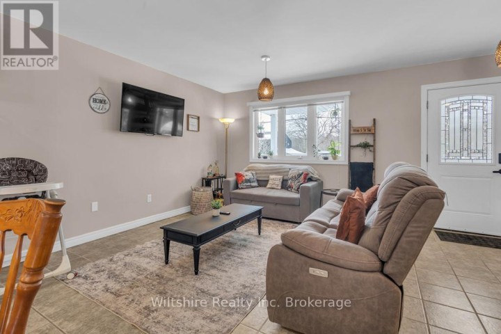 Photo 4 at 37 Chatham Street, Port Burwell, Bayham