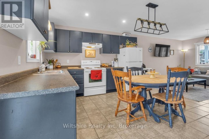 Photo 7 at 37 Chatham Street, Port Burwell, Bayham