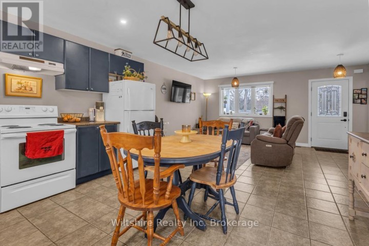 Photo 8 at 37 Chatham Street, Port Burwell, Bayham