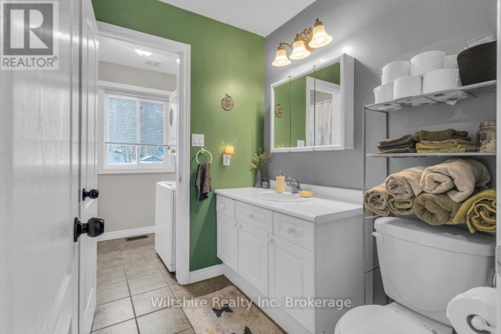 Photo 9 at 37 Chatham Street, Port Burwell, Bayham
