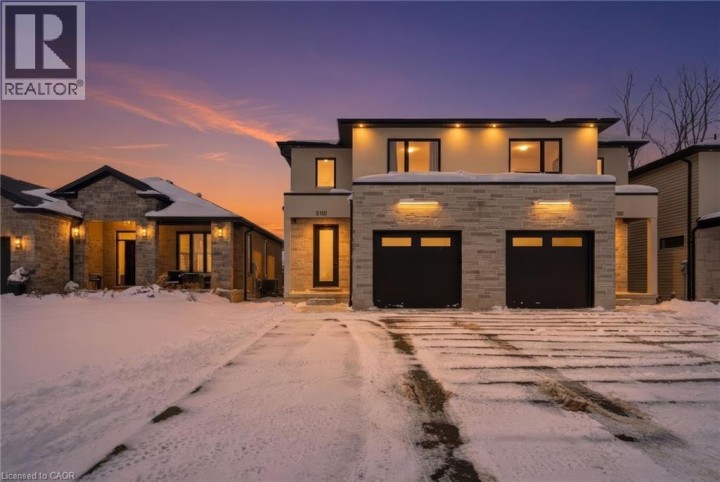 Photo 1 at  160b Concession Street W, Tillsonburg