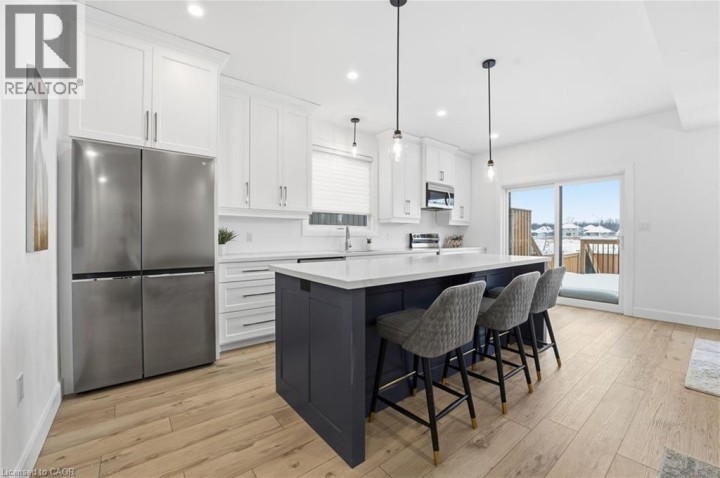 Photo 16 at  160b Concession Street W, Tillsonburg