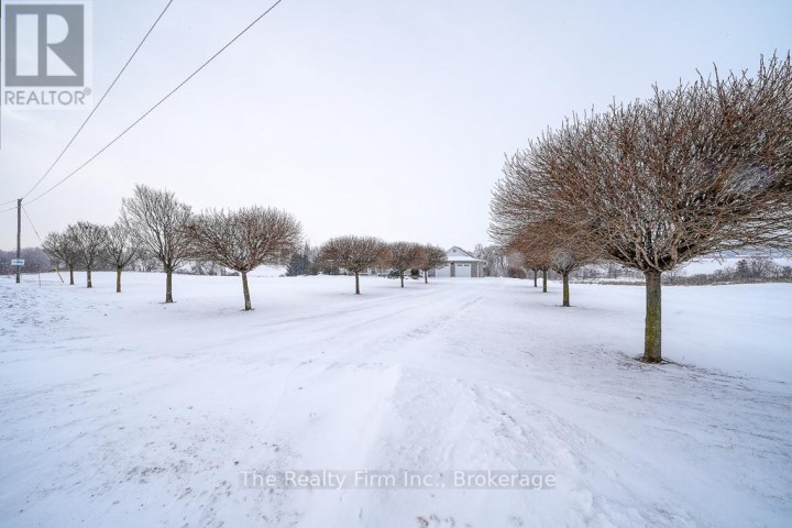 Photo 2 at 716173 18th Line, Innerkip (Rural Blandford-blenheim), Woodstock