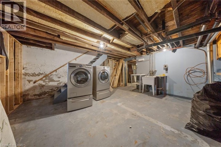 Photo 14 at 41 Wellington Street S, Woodstock