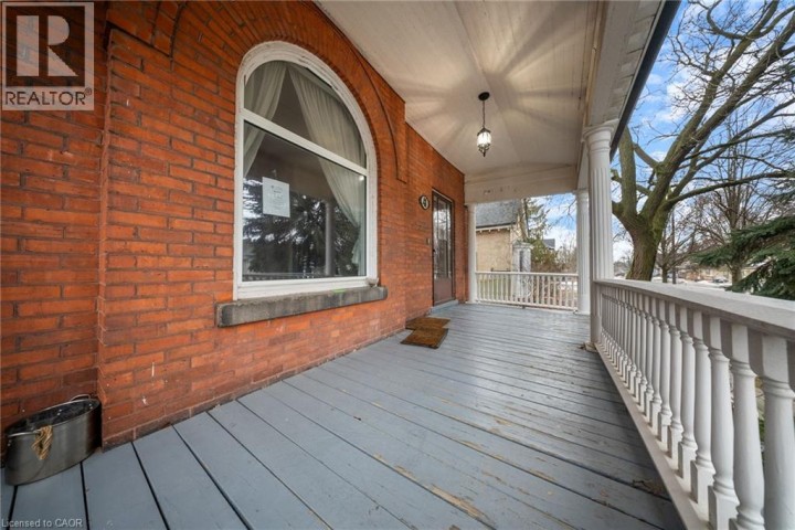 Photo 2 at 41 Wellington Street S, Woodstock