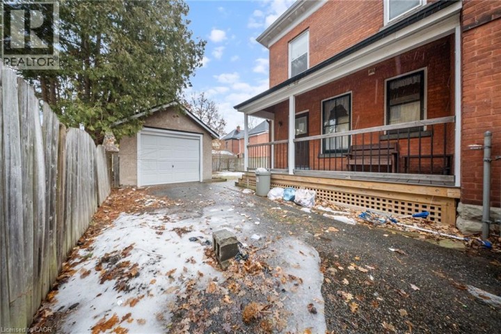 Photo 23 at 41 Wellington Street S, Woodstock