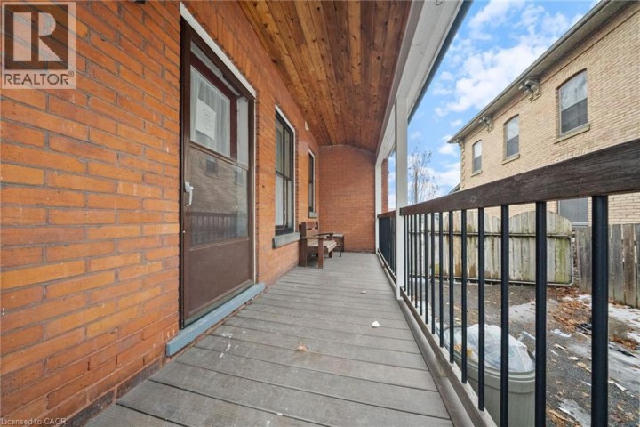 Photo 24 at 41 Wellington Street S, Woodstock