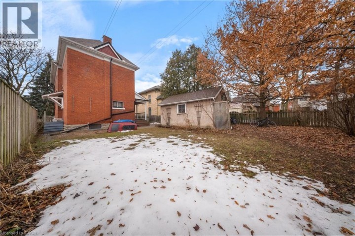 Photo 27 at 41 Wellington Street S, Woodstock