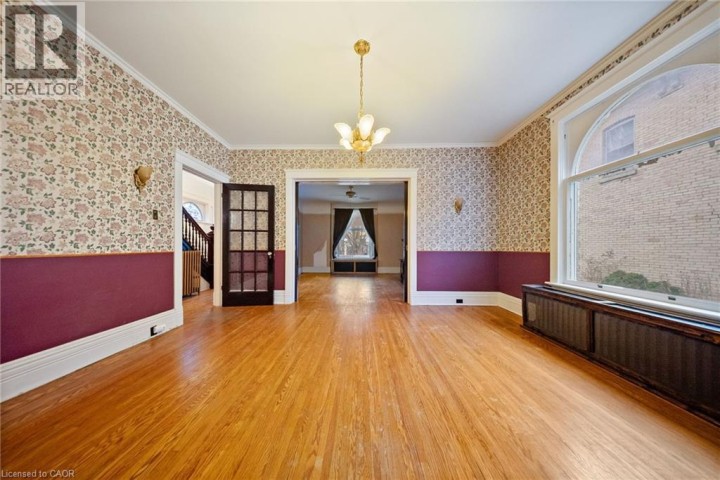 Photo 8 at 41 Wellington Street S, Woodstock