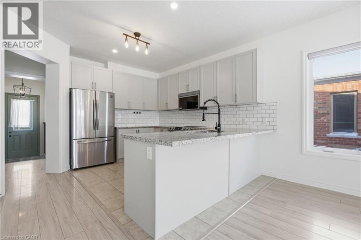 Photo 13 at 43 Harvest Avenue, Tillsonburg