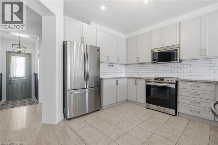 Photo 14 at 43 Harvest Avenue, Tillsonburg