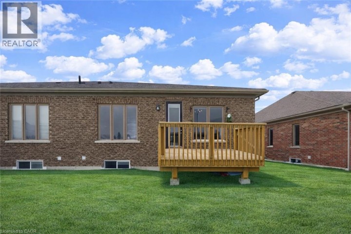 Photo 36 at 43 Harvest Avenue, Tillsonburg