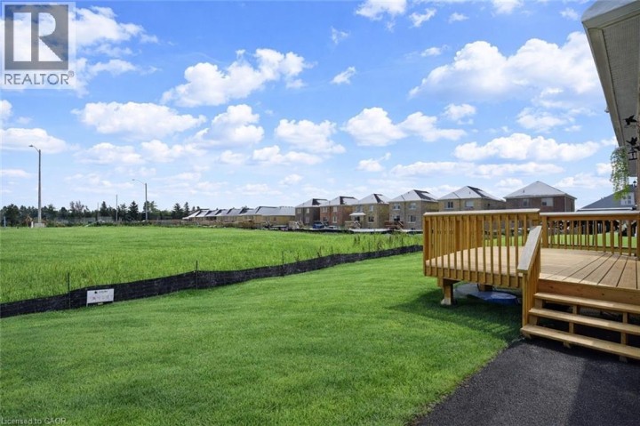 Photo 35 at 43 Harvest Avenue, Tillsonburg