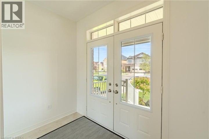 Photo 3 at 77 Barlow Place Place, Innerkip (Fair Grounds), Woodstock