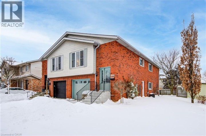 Photo 1 at 1122 Pearson Drive, Woodstock