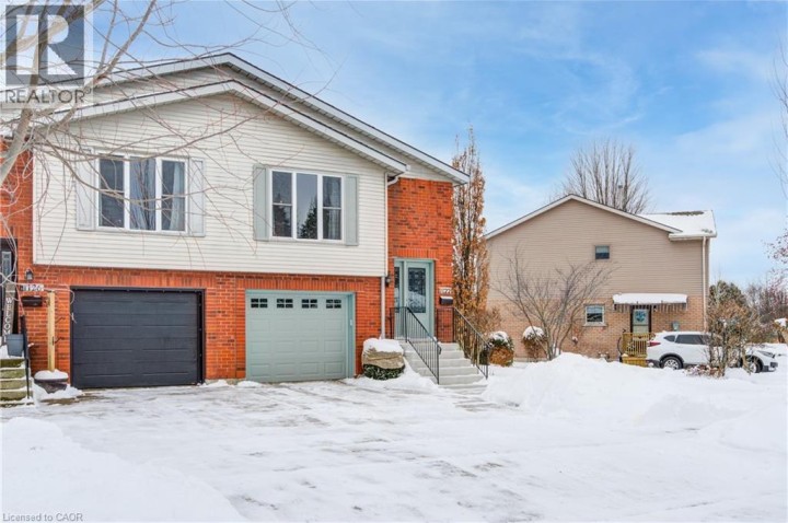 Photo 4 at 1122 Pearson Drive, Woodstock