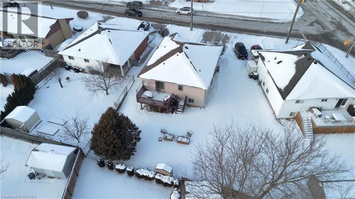 Photo 43 at 4 Baldwin Avenue, Brantford