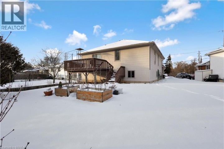 Photo 36 at 4 Baldwin Avenue, Brantford