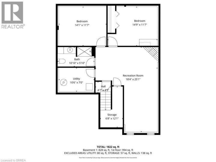 Photo 48 at 4 Baldwin Avenue, Brantford