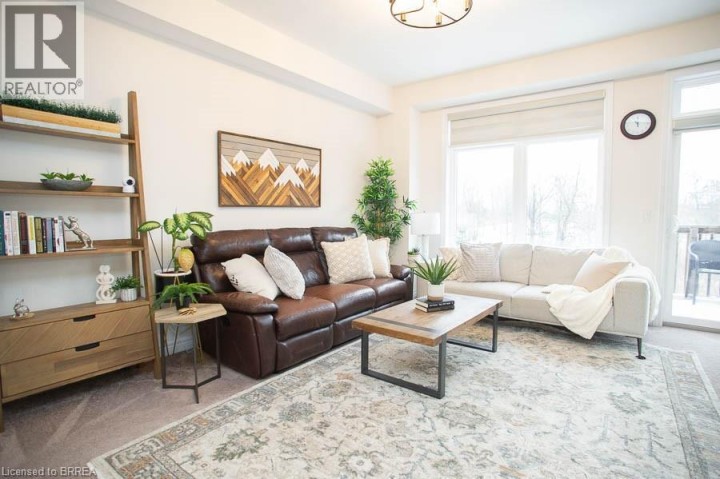 Photo 10 at 77 DIANA Avenue 49, Brantford