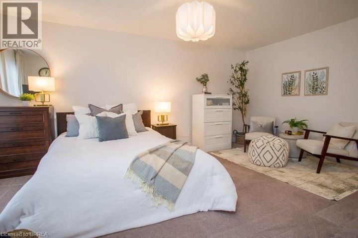 Photo 15 at 77 DIANA Avenue 49, Brantford