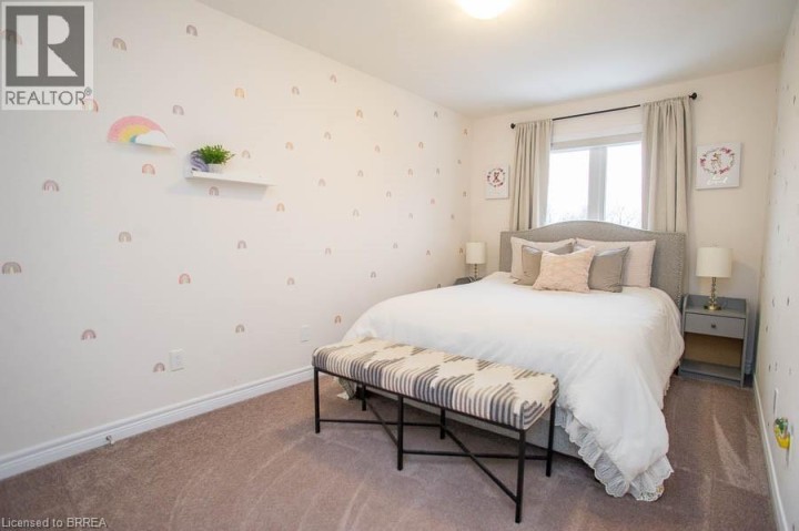 Photo 18 at 77 DIANA Avenue 49, Brantford