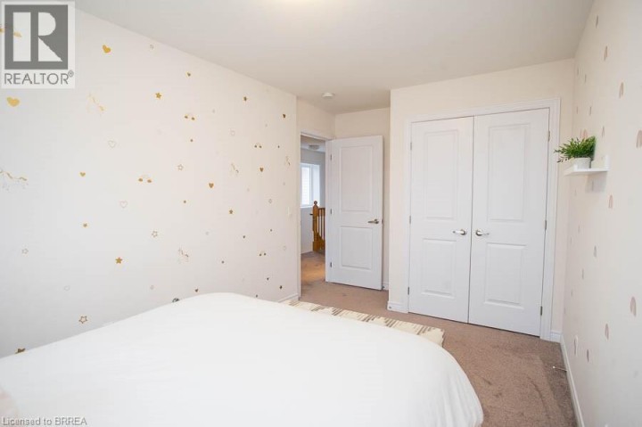 Photo 19 at 77 DIANA Avenue 49, Brantford