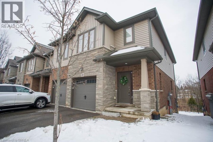 Photo 2 at 77 DIANA Avenue 49, Brantford