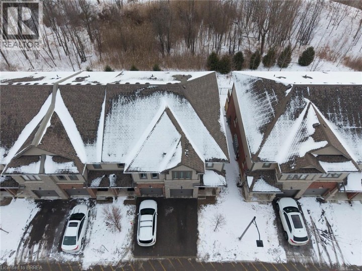 Photo 26 at 77 DIANA Avenue 49, Brantford