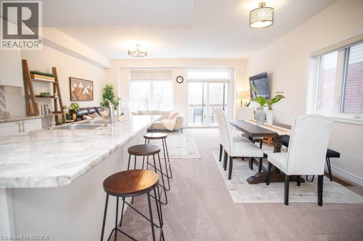 Photo 5 at 77 DIANA Avenue 49, Brantford