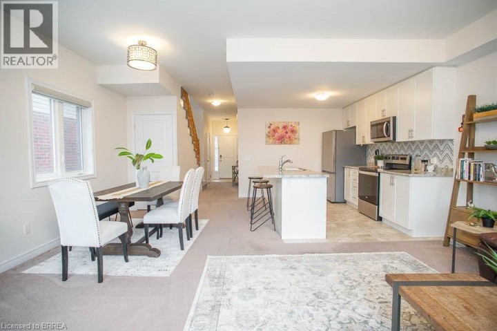 Photo 8 at 77 DIANA Avenue 49, Brantford