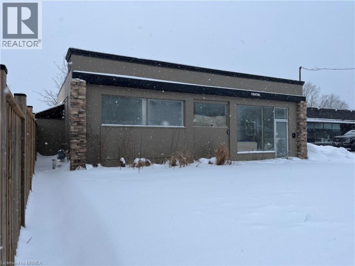 Photo 1 at 100 Charing Cross Street, Terrace Hill, Brantford