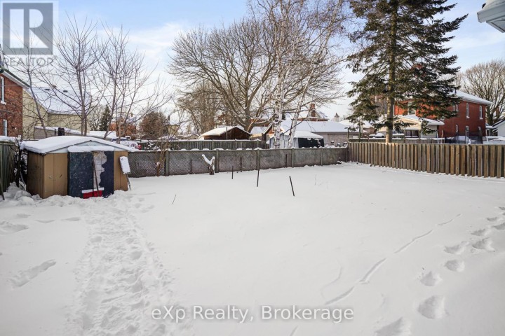 Photo 36 at 40 S Victoria Street, Woodstock - South, Woodstock