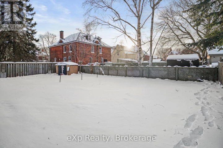 Photo 37 at 40 S Victoria Street, Woodstock - South, Woodstock