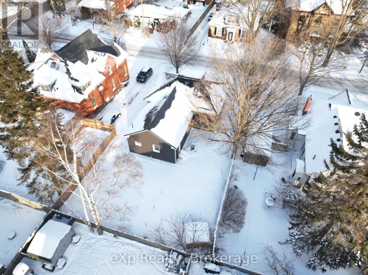 Photo 42 at 40 S Victoria Street, Woodstock - South, Woodstock