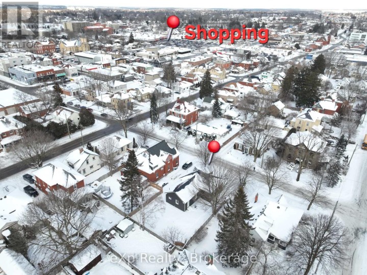 Photo 45 at 40 S Victoria Street, Woodstock - South, Woodstock