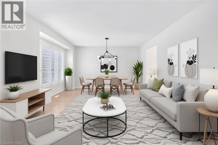 Photo 8 at 111 Manor Drive, Chicopee / Freeport, Kitchener