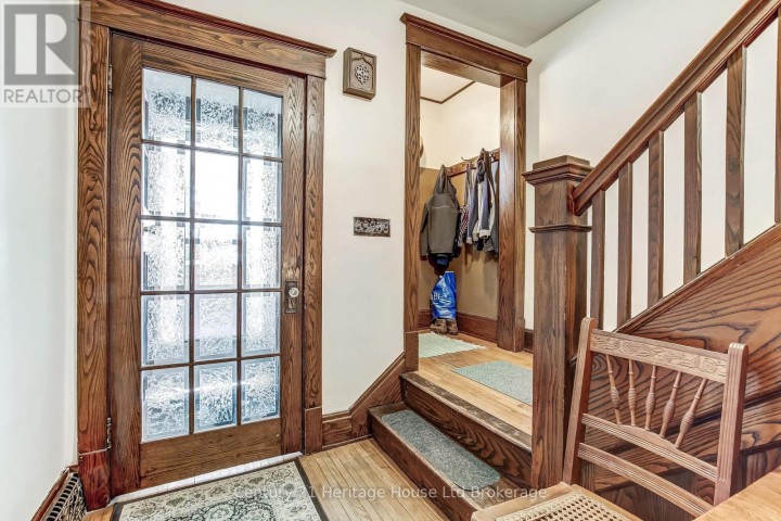 Photo 2 at 509 Hatch Street, Woodstock - South, Woodstock