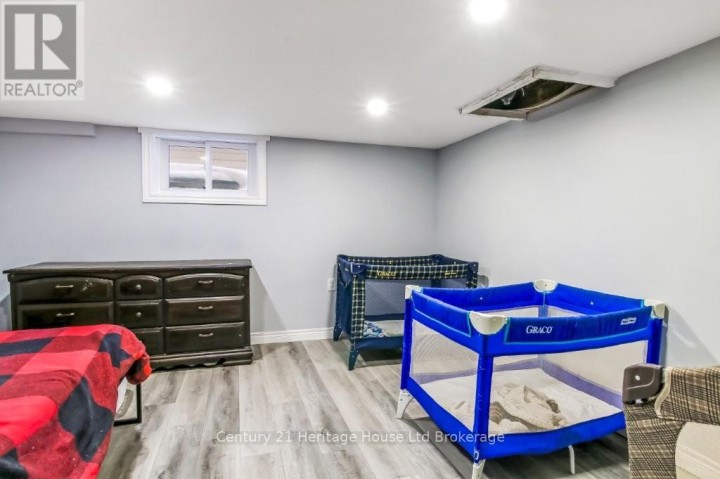 Photo 19 at 87 Bay Street, Woodstock - South, Woodstock