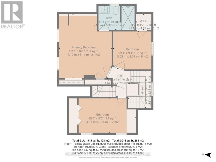 Photo 24 at 87 Bay Street, Woodstock - South, Woodstock